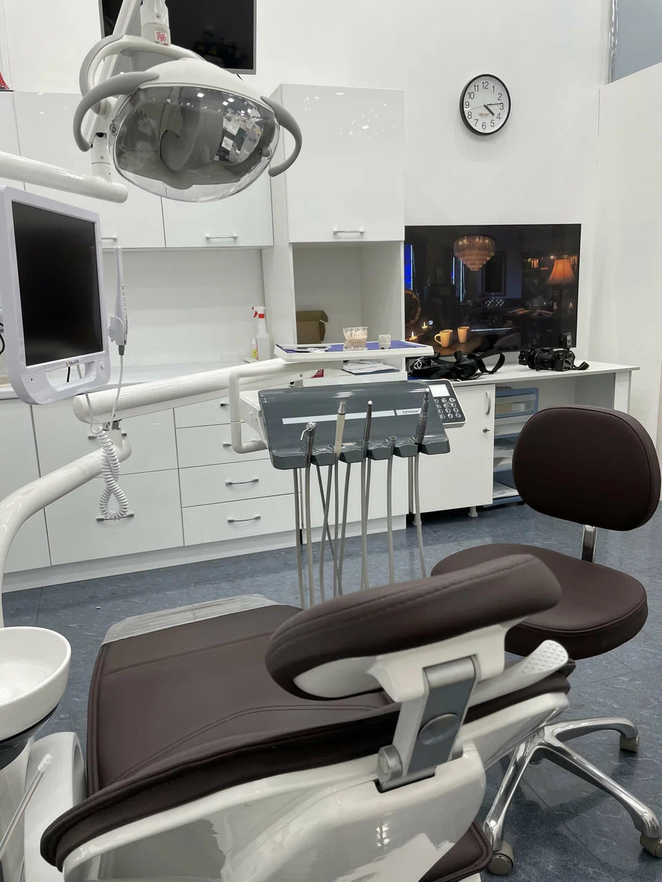 Стерилизационная