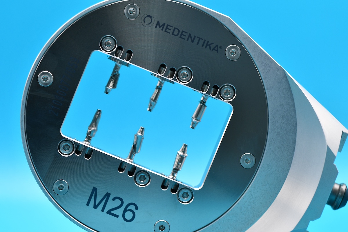 Немецкое оборудование