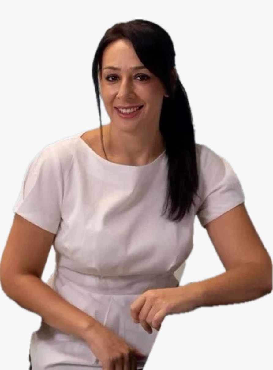 Алекперова Айтан Фахрадовна